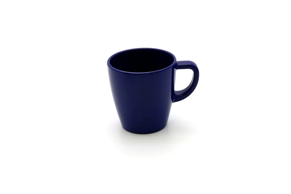 Becher 200 ml saphirblau