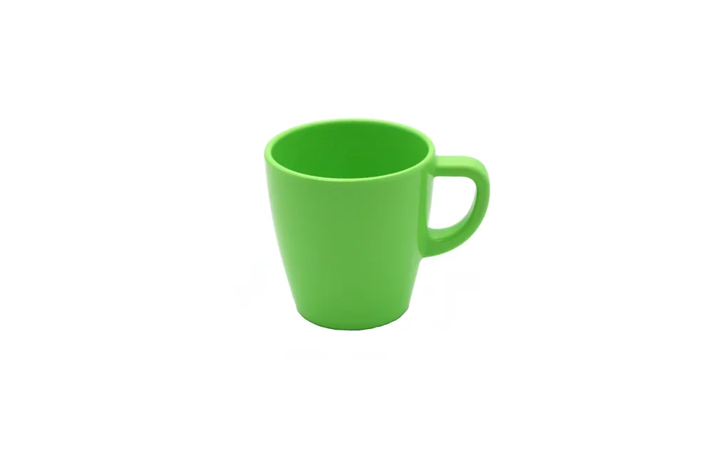 Becher 200 ml mint